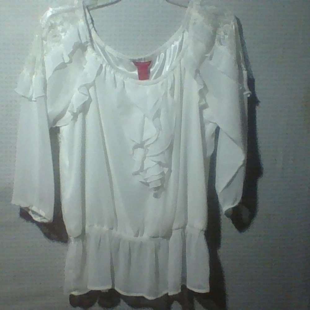 Vintage and high end clothes
